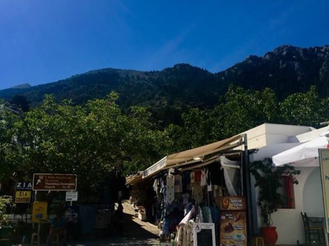 The Spinning Wheel Handmade Jewellery-Zia必去景点