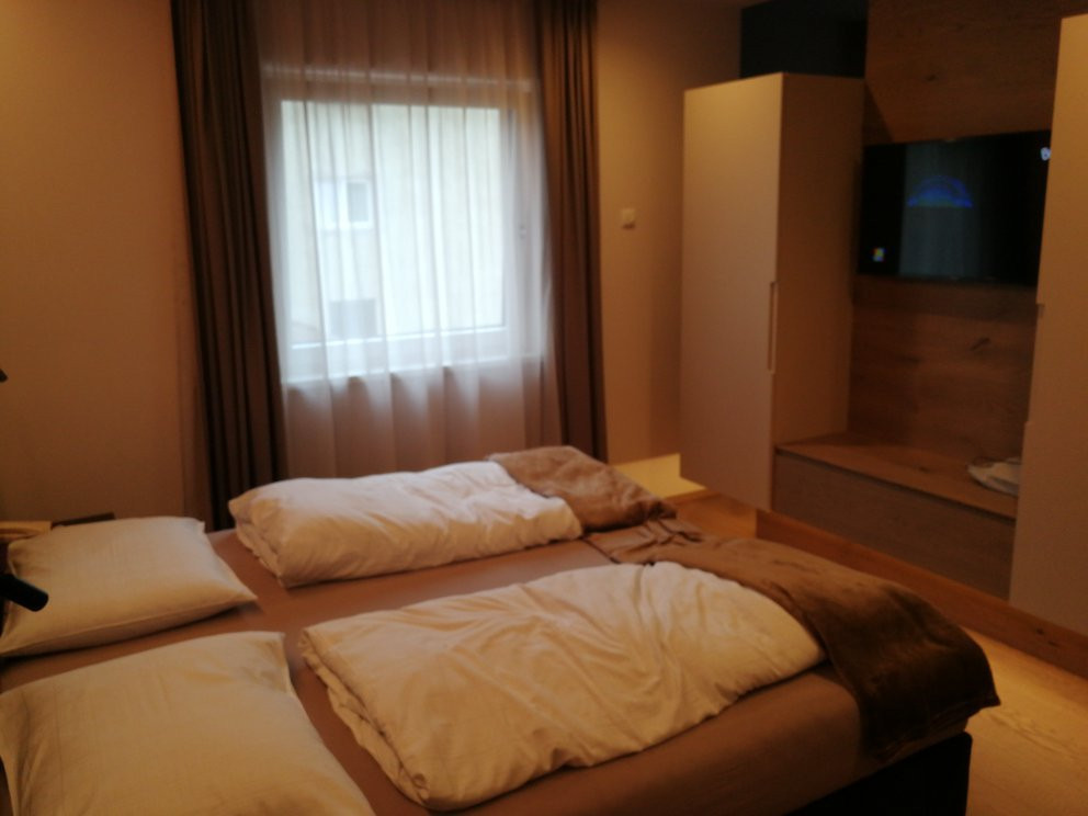 Zona Artigianale Iii-San Martino酒店住宿-Sonne Gasthof