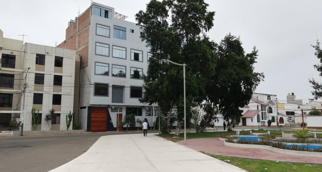 Casma酒店住宿-Chelsea