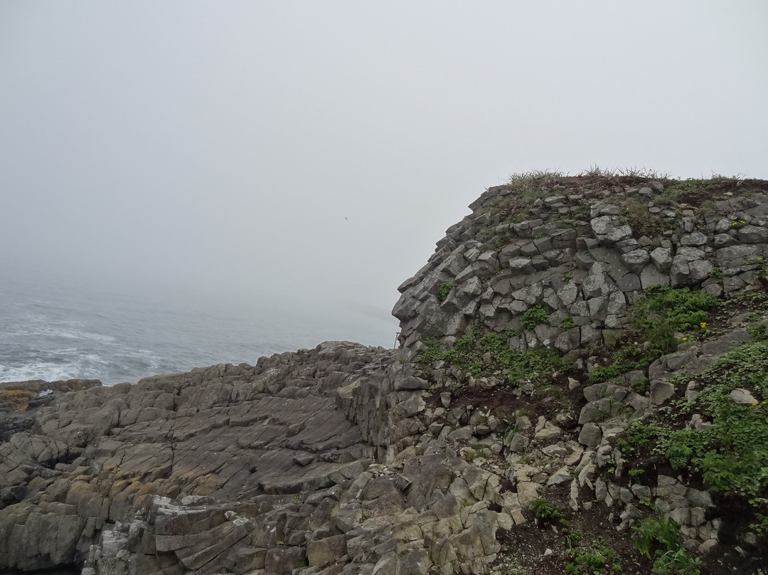 Hanasaki Cape-根室市必去景点