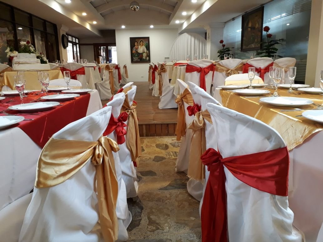 Hotel Cortejo Imperial主图