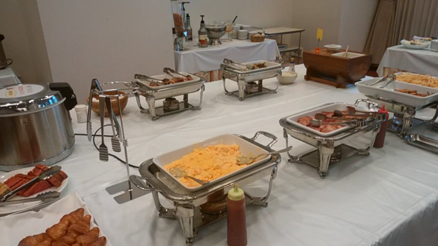 品川哈尔顿酒店-餐饮