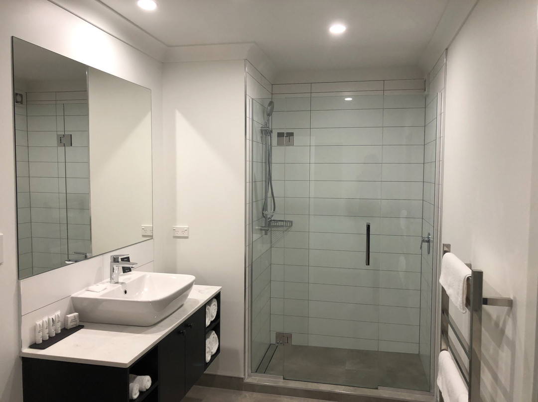 Kelly Rd Cambridge Lodge主图