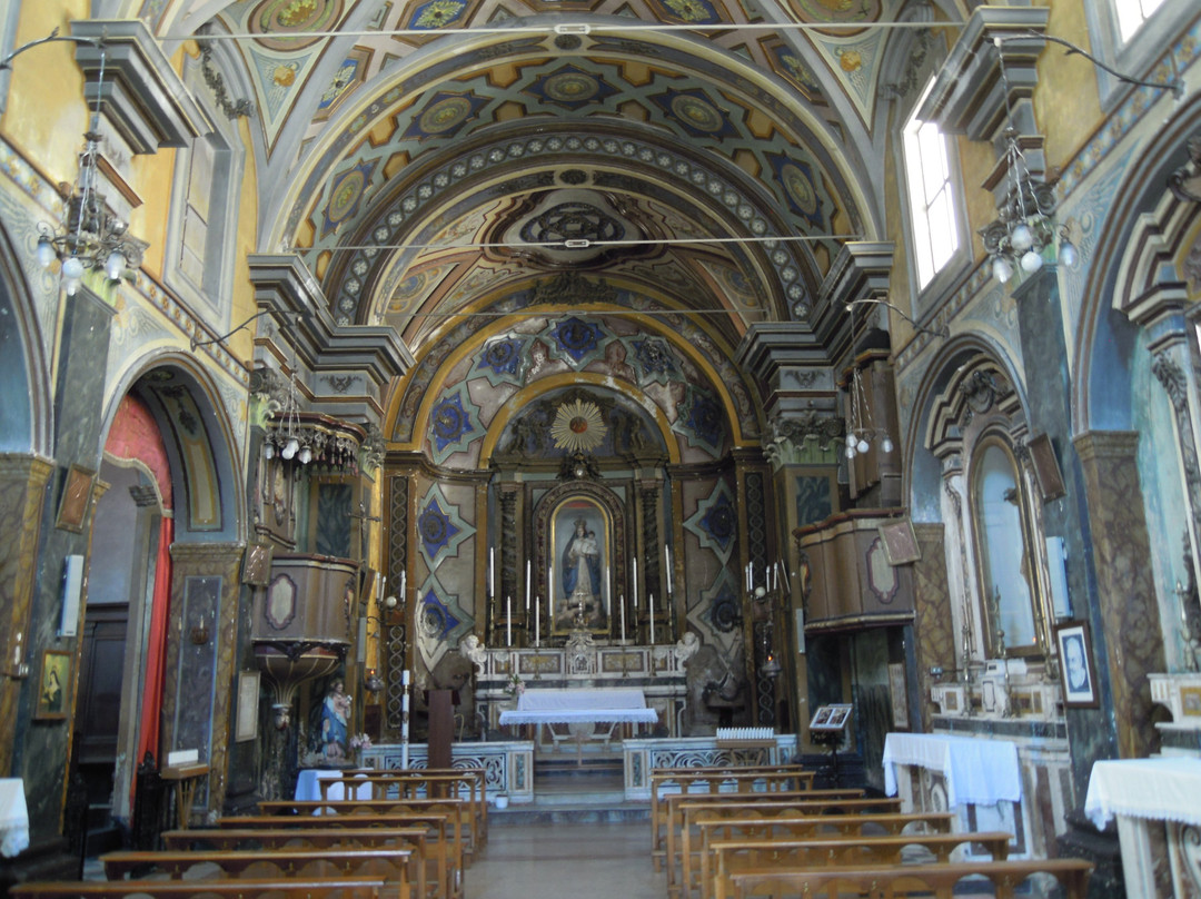 Chiesa del Purgatorio景点图片