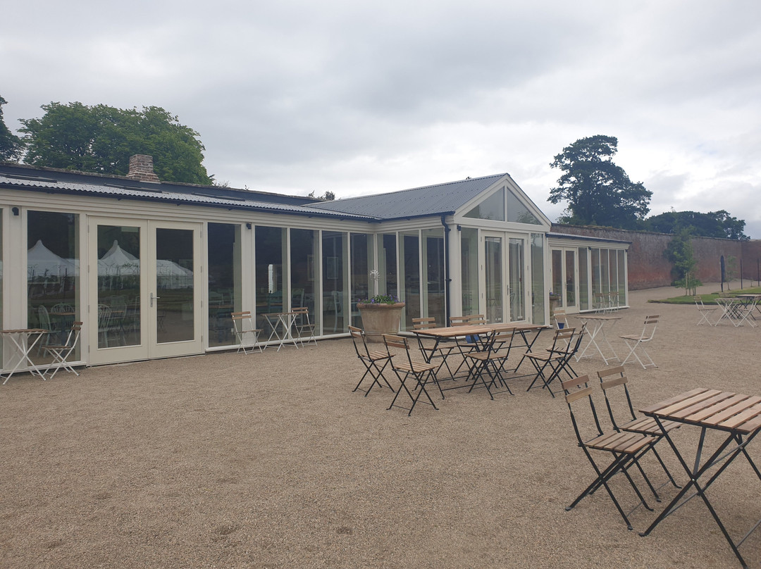 The Orangery