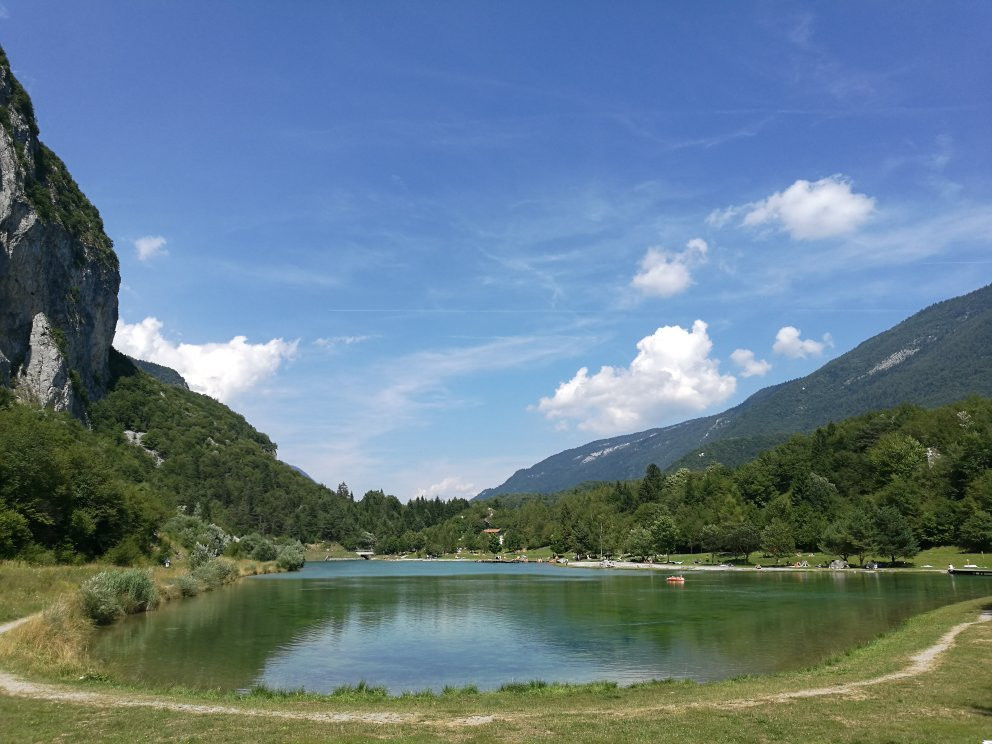 Oasi Naturalistica Lago Di Nembia景点图片