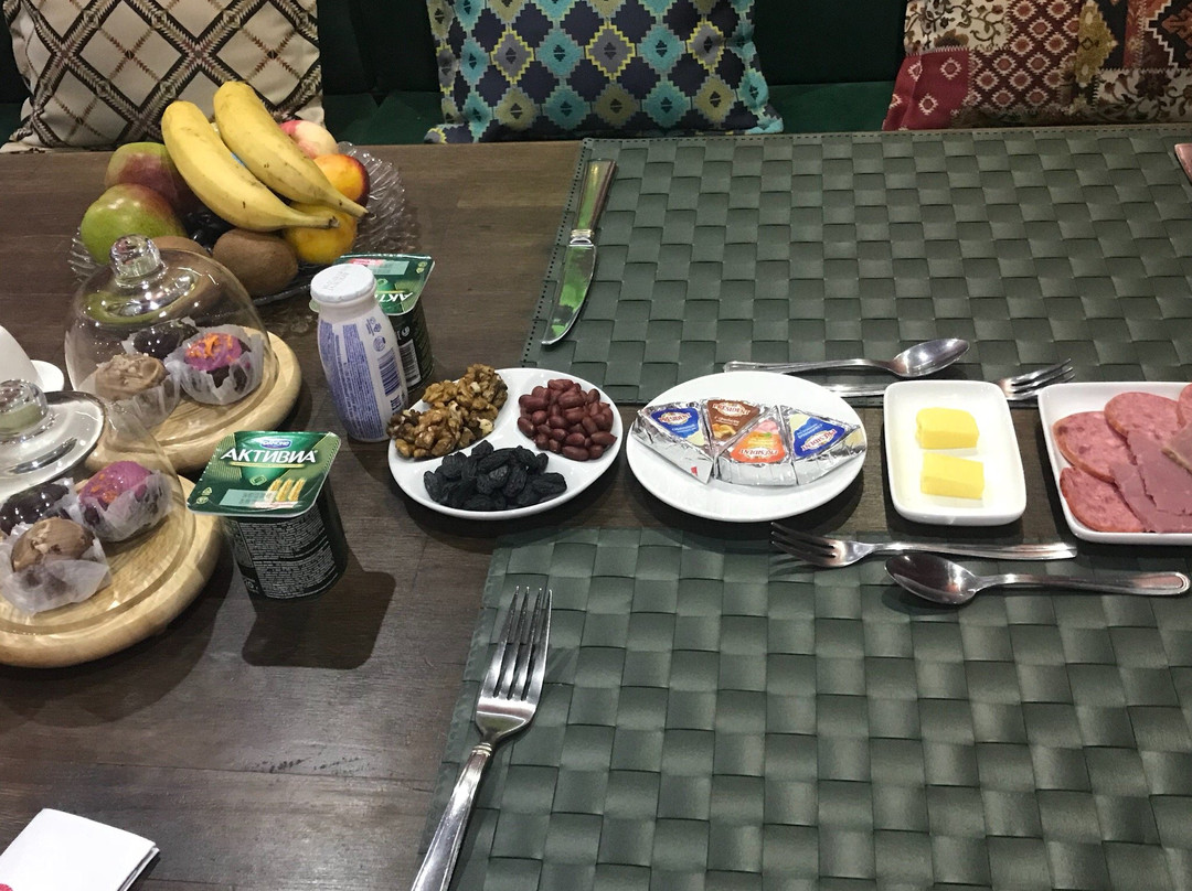 欧比特精品酒店主图