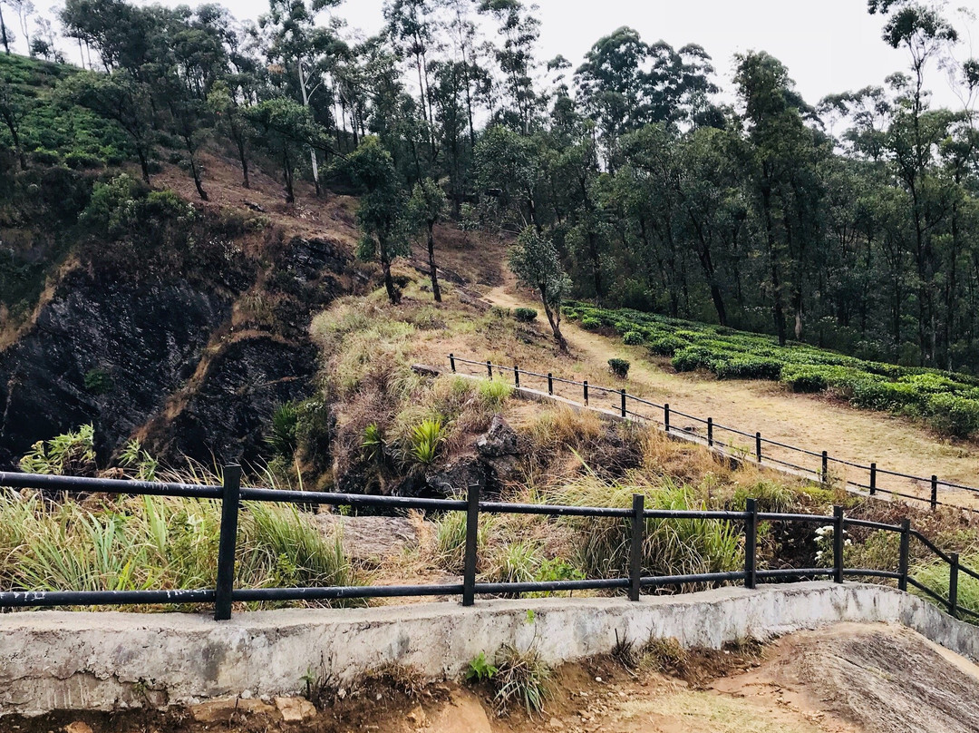 Pitamaruwa Mini Worlds End-Pitamaruwa必去景点