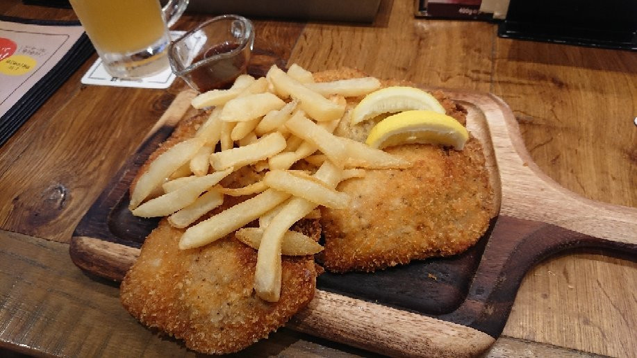 シュマッツビアダイニング川崎店