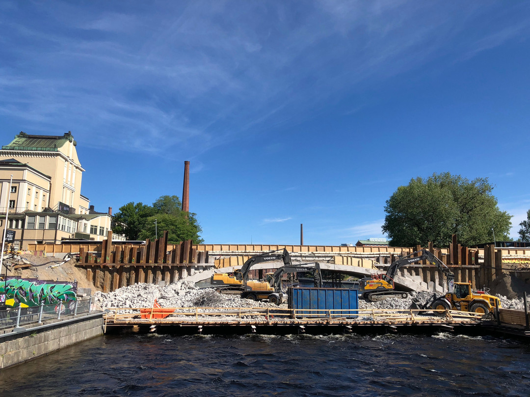 Hämeensilta