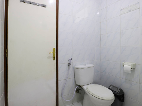 娜瑞玛度假村酒店主图