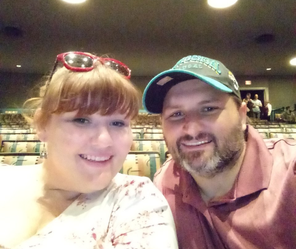 Ovens Auditorium-夏洛特必去景点