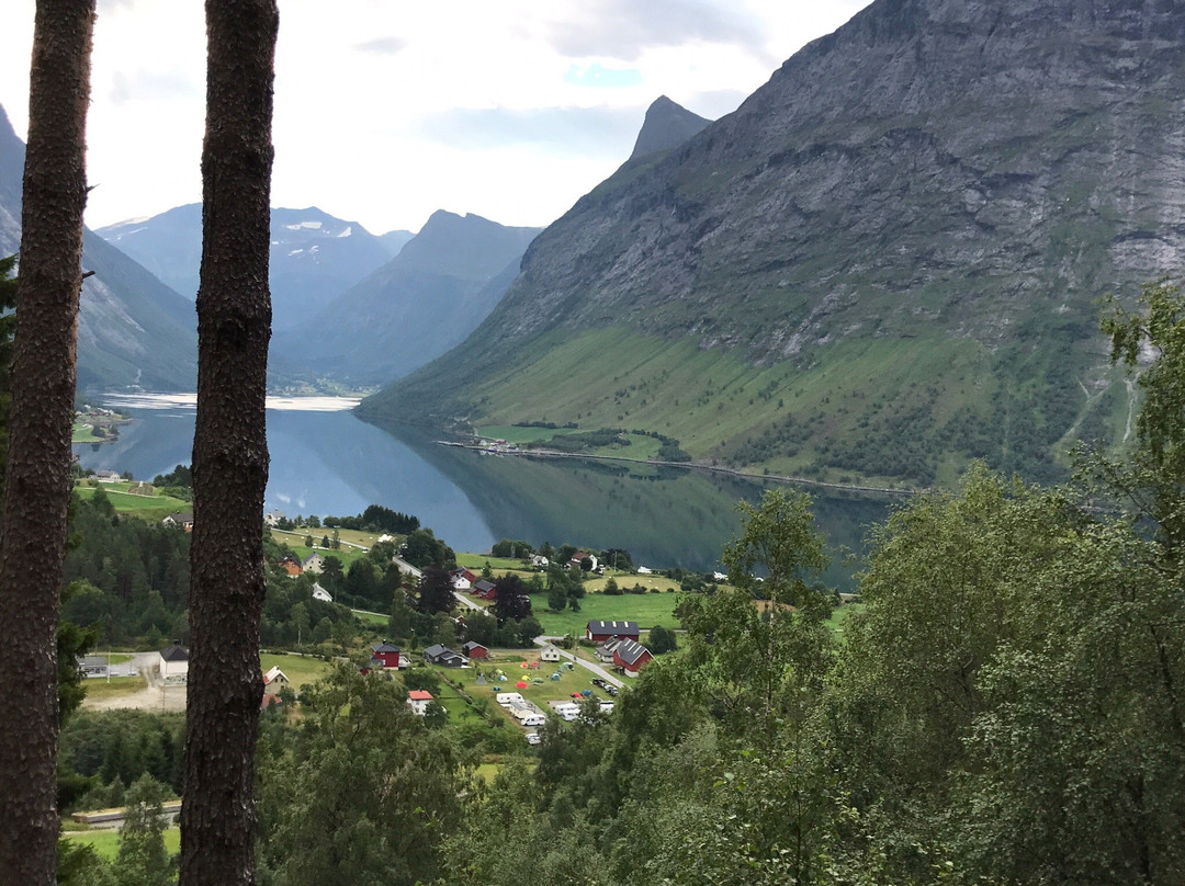 Urke Camping