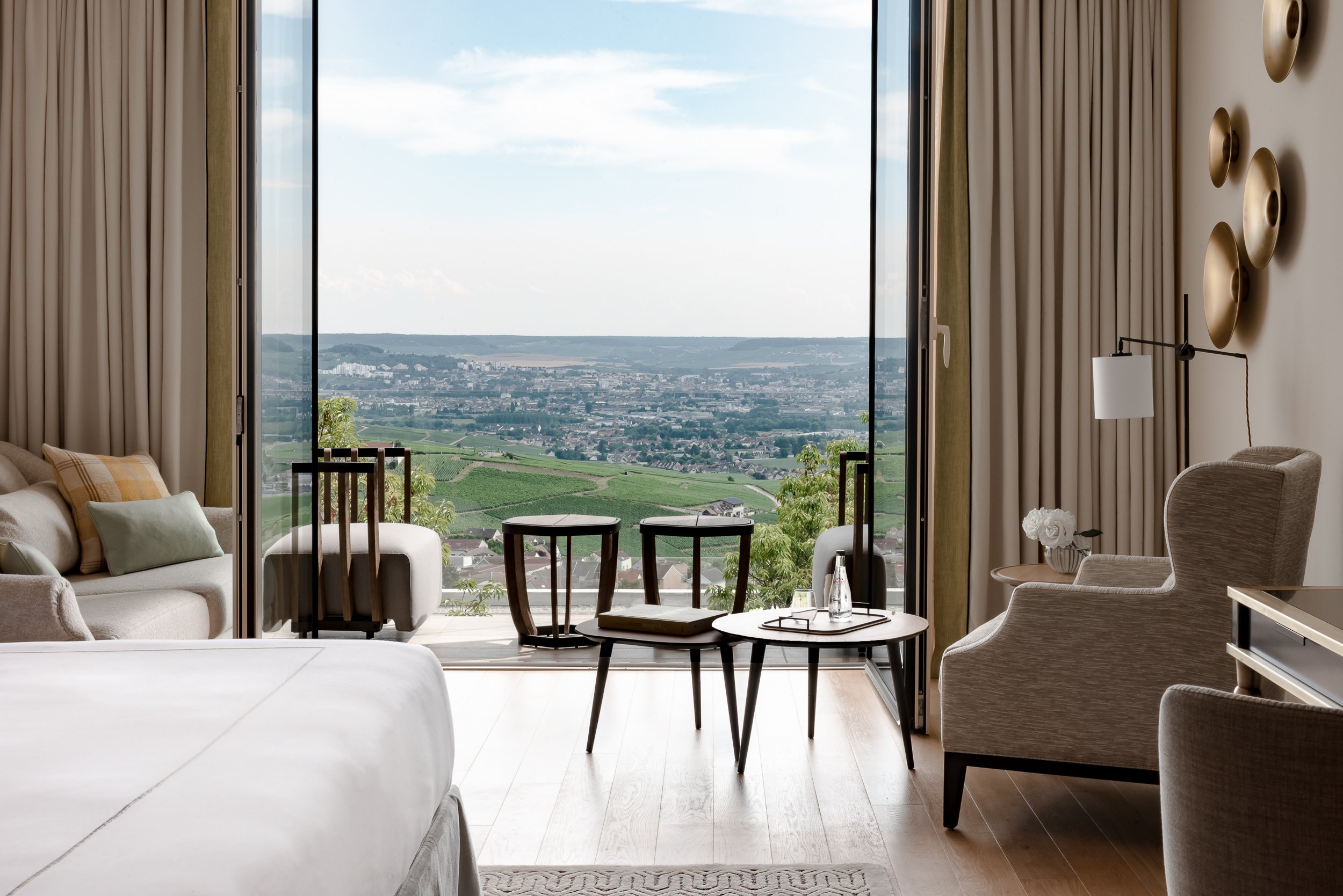 Royal Champagne Hotel & Spa-官方