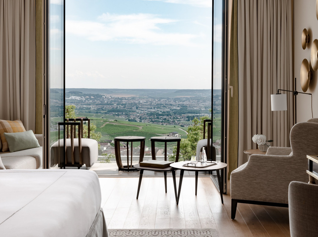 Royal Champagne Hotel & Spa主图