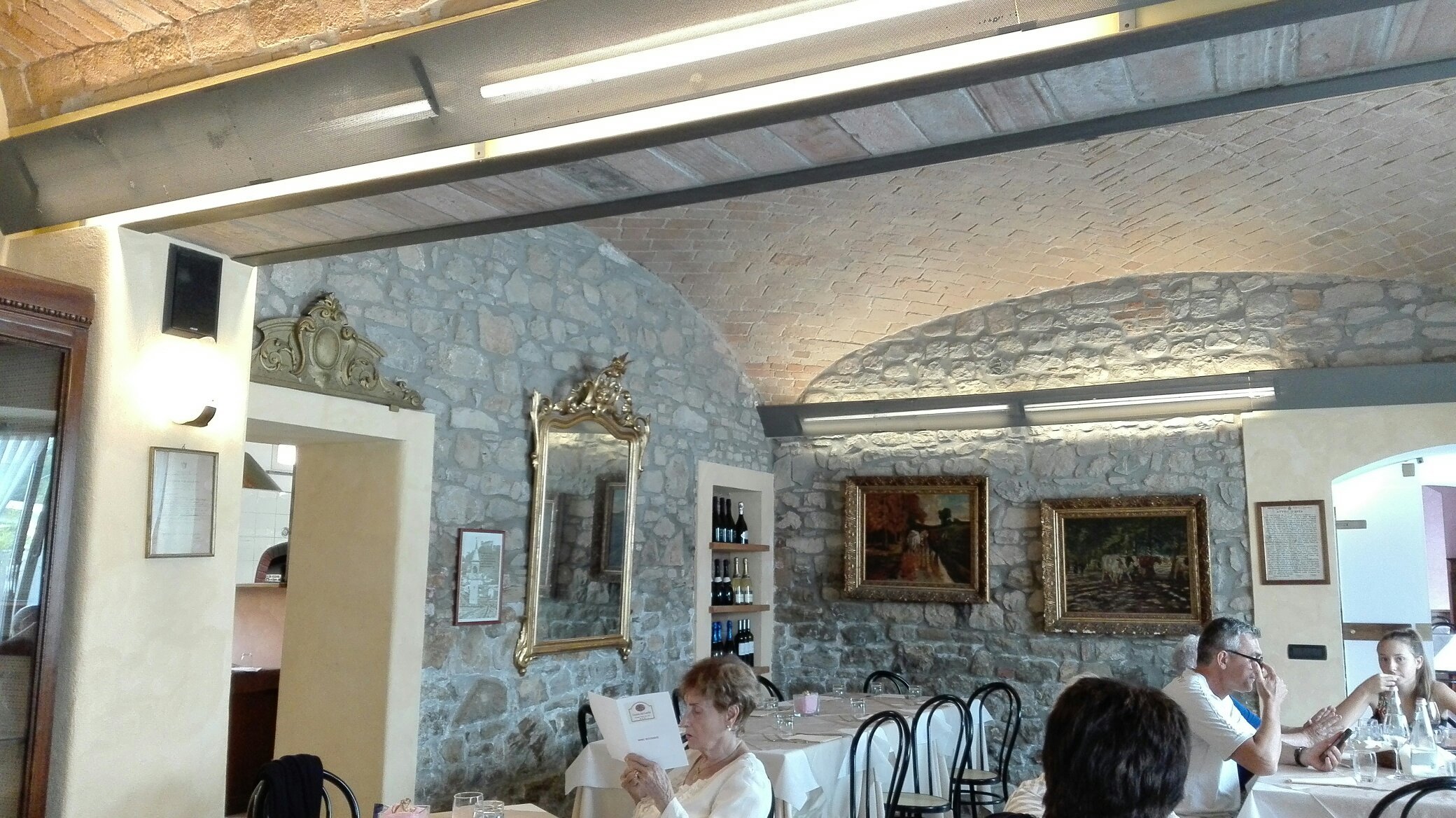 Hotel Hosteria del Castello-官方