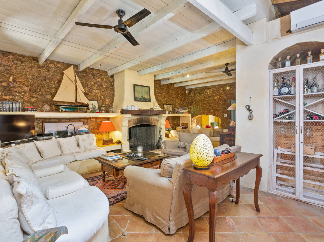 Casa Belaventura主图