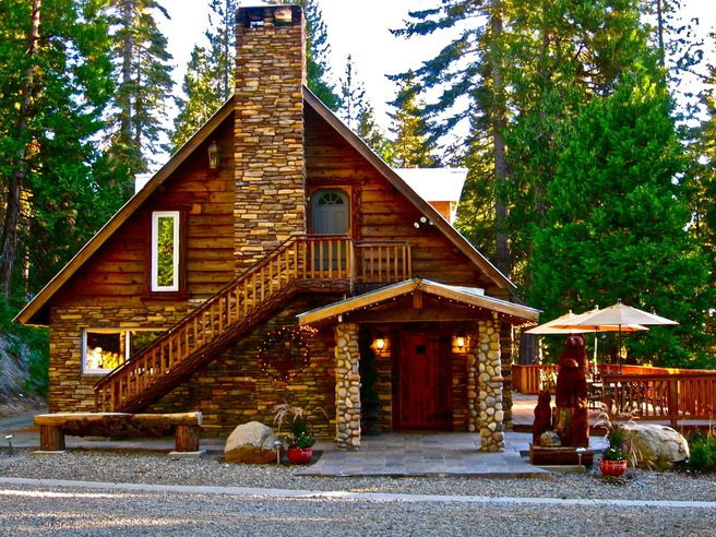 Paradise Springs