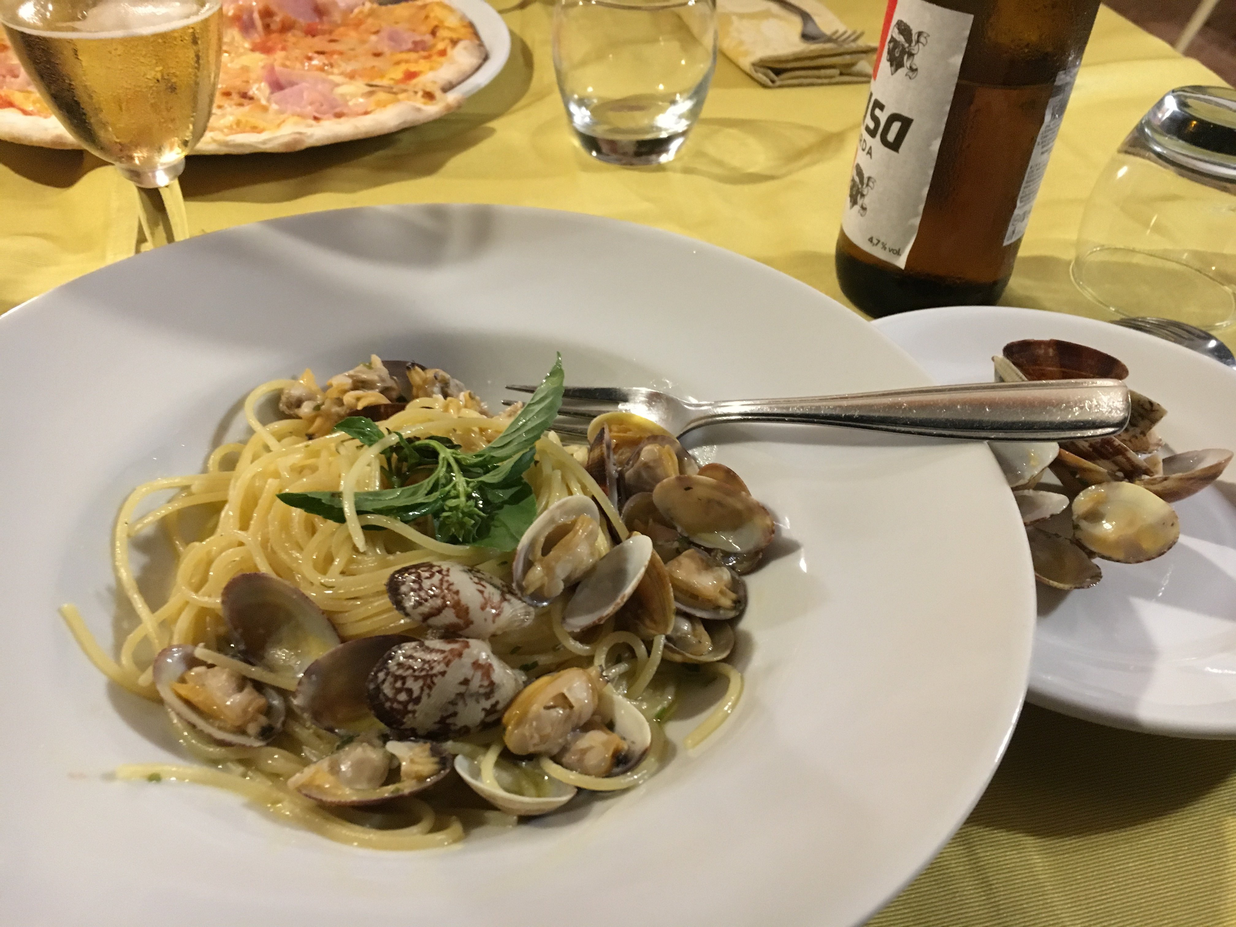 Montiruju Hotel-餐饮