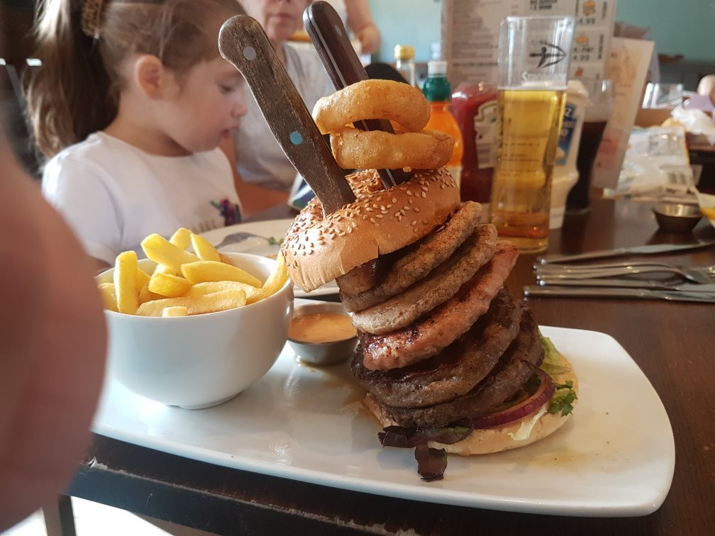 The Old Post Office, Stevenage-斯蒂夫尼奇必去景点