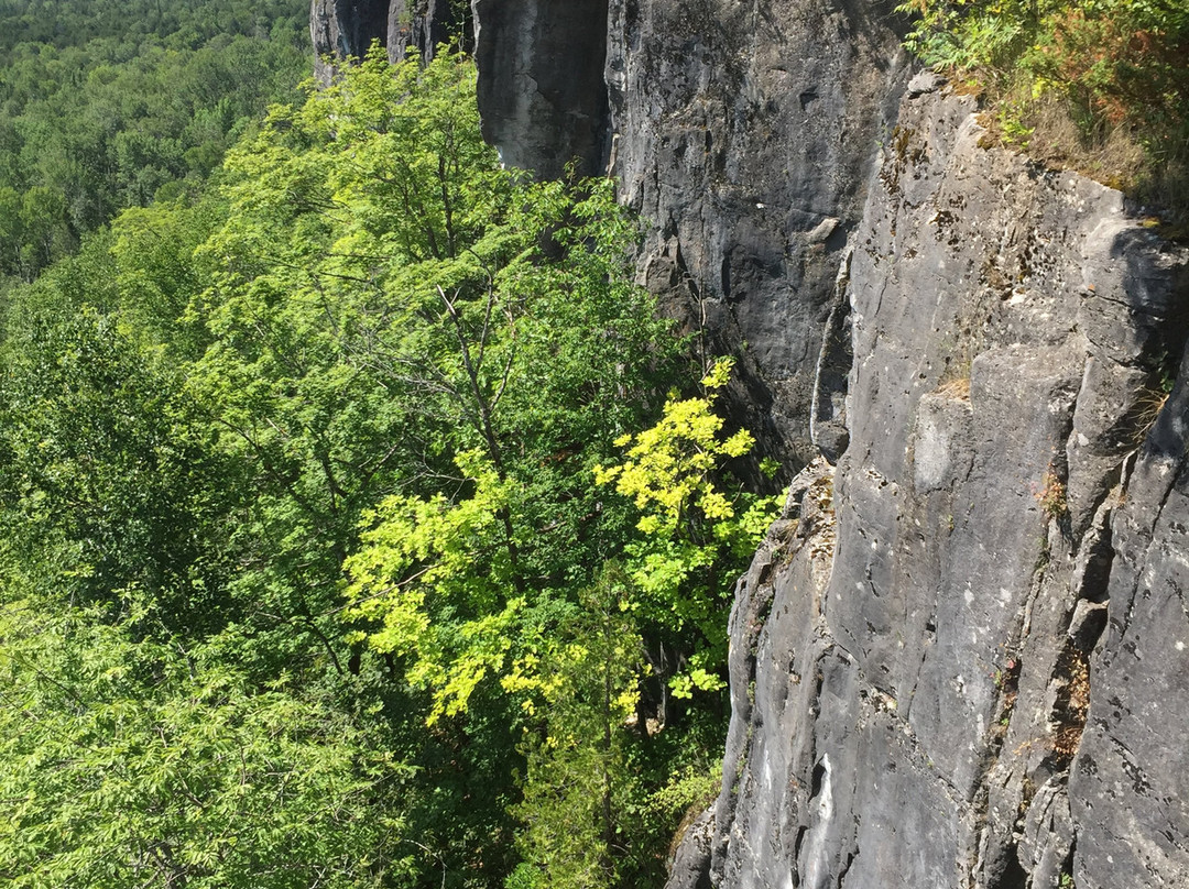 Manitoulin Island旅游攻略图片