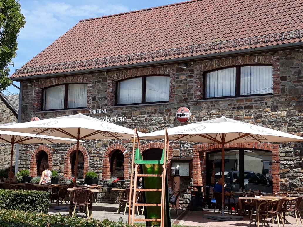 L' Auberge Du Lac-官方