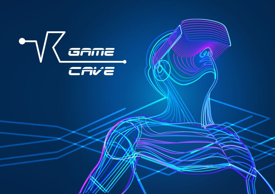 VR Game Cave景点图片
