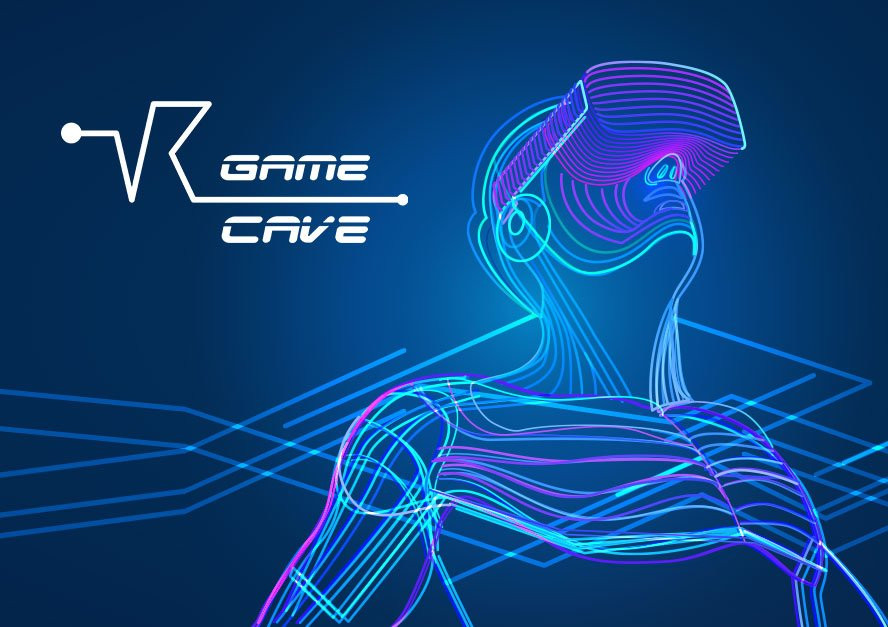 Pero旅游景点-VR Game Cave