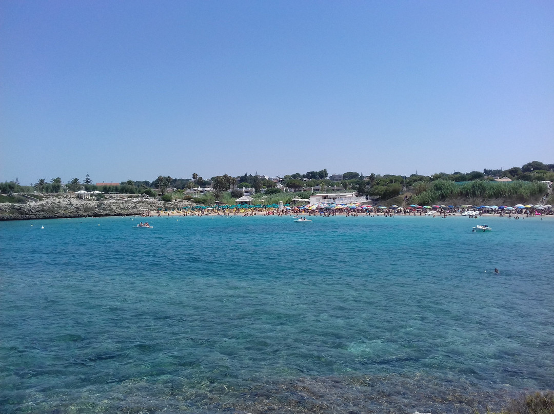 Hotel Baia d'Argento主图
