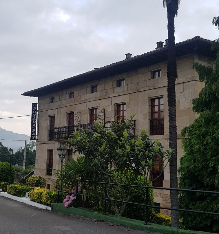 Hotel Posada del Pas主图