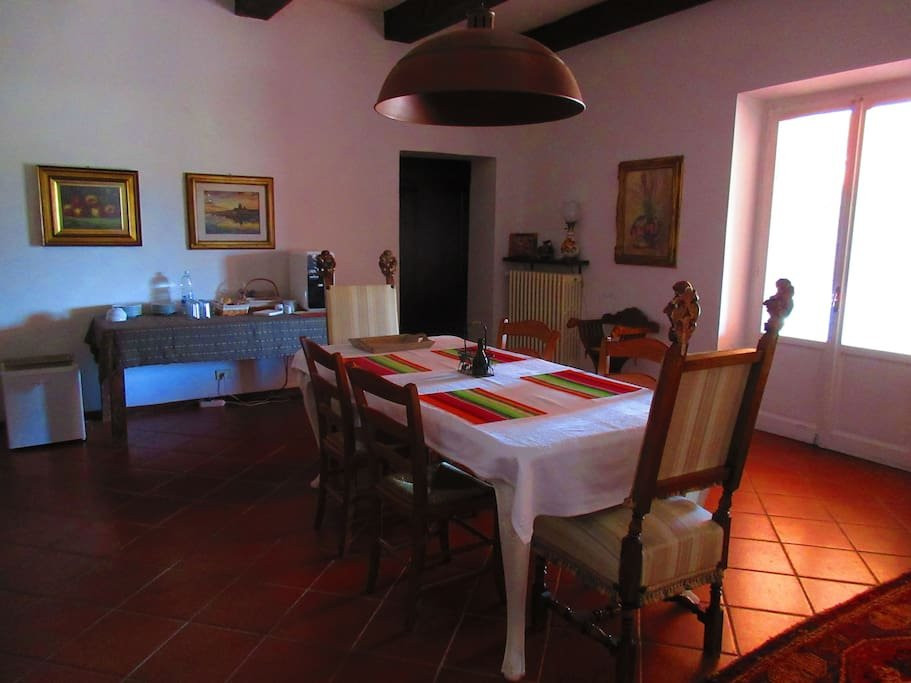 Il Poggiale B&B Poggio a Caiano主图