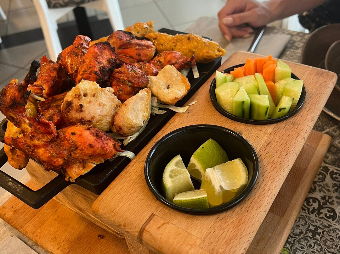 Mr. Singh - Ristorante Indiano