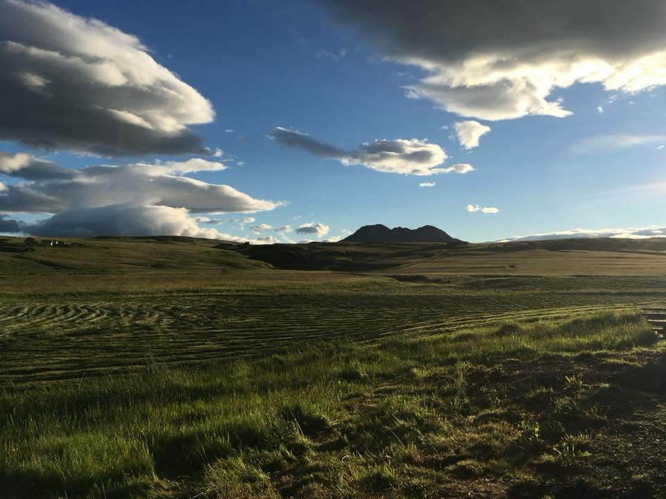 Guesthouse Husid主图