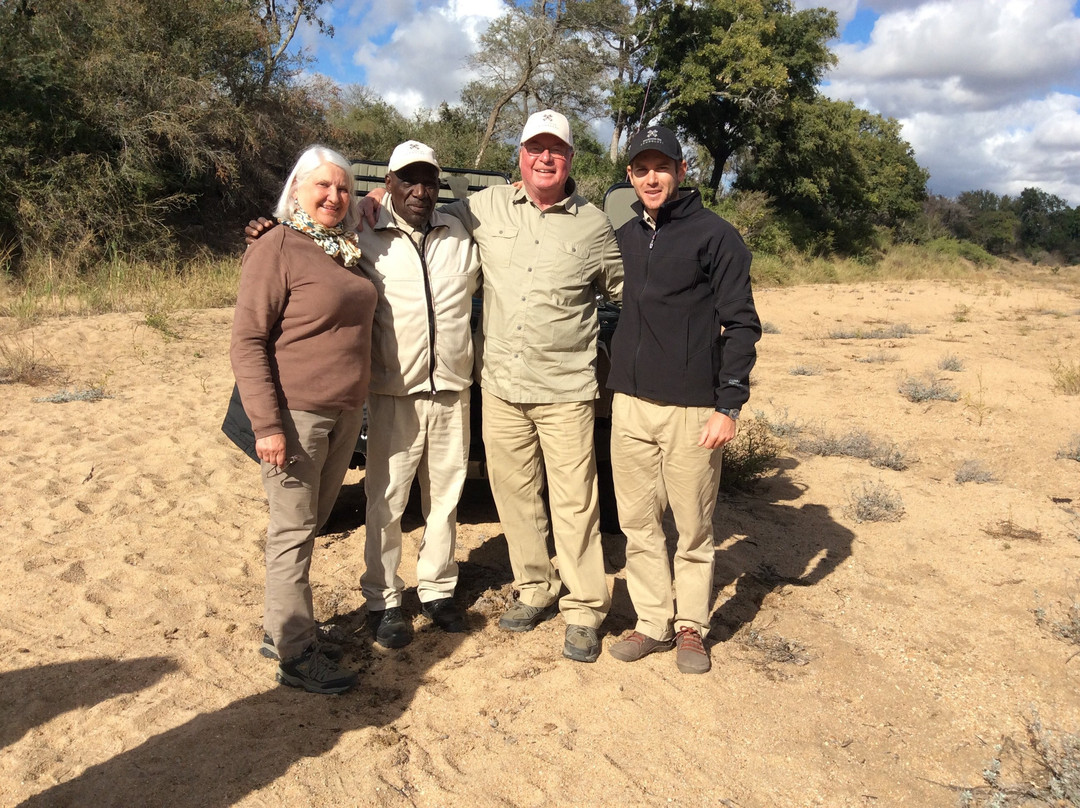 Hospitality Afrika-约翰内斯堡必去景点