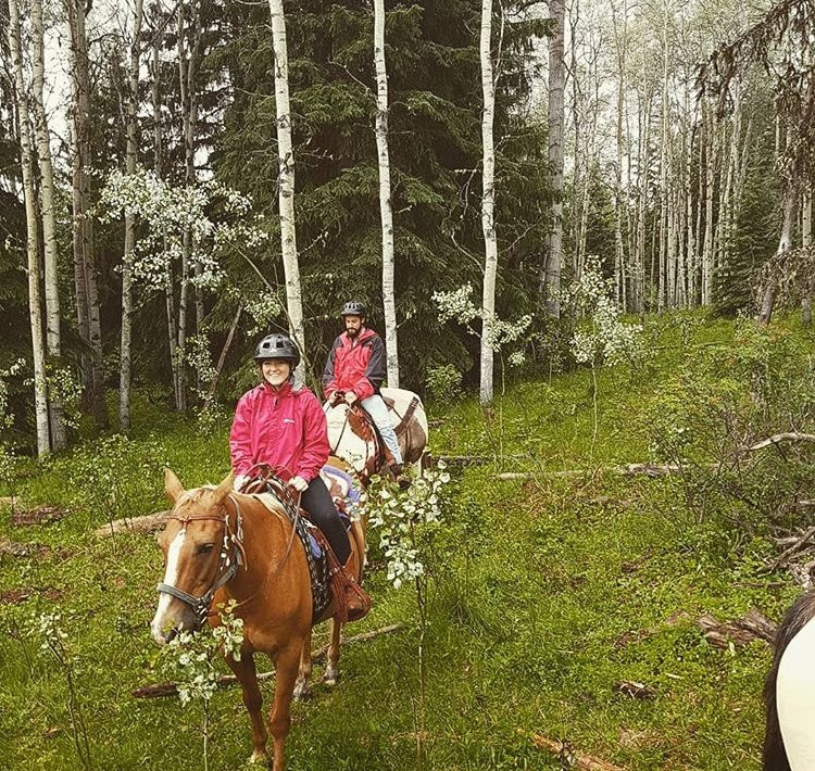 Montana Hill Guest Ranch主图