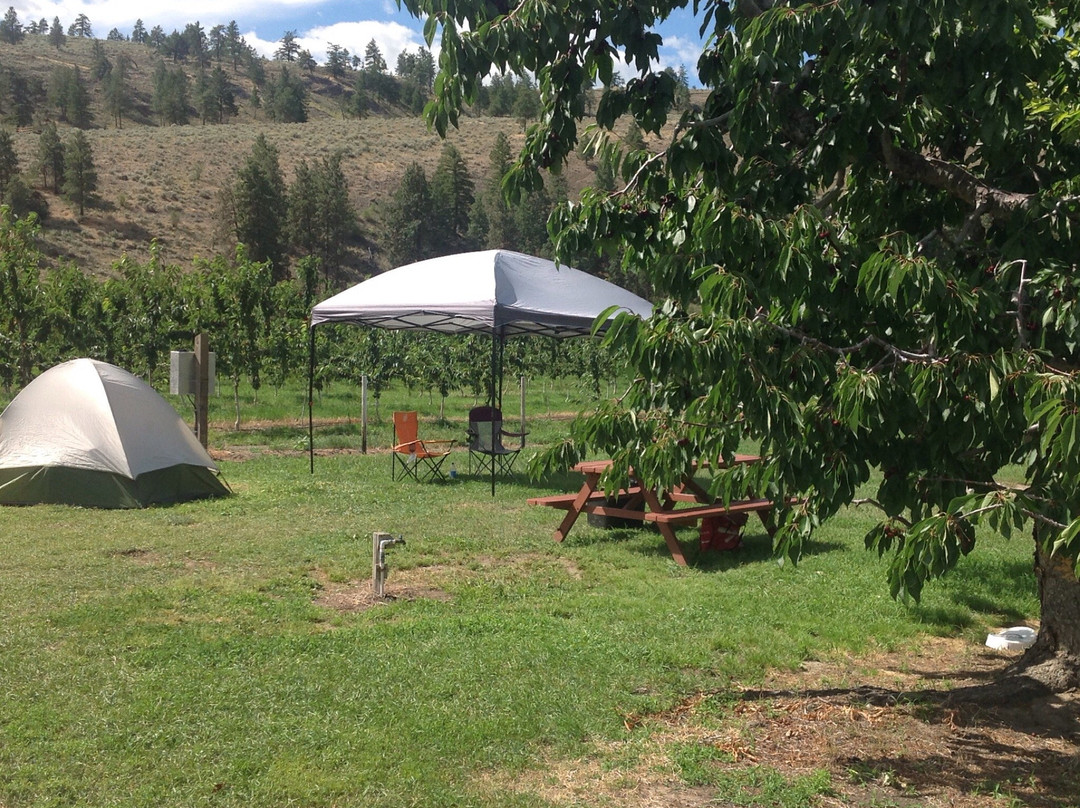 Dickinson Family Farm