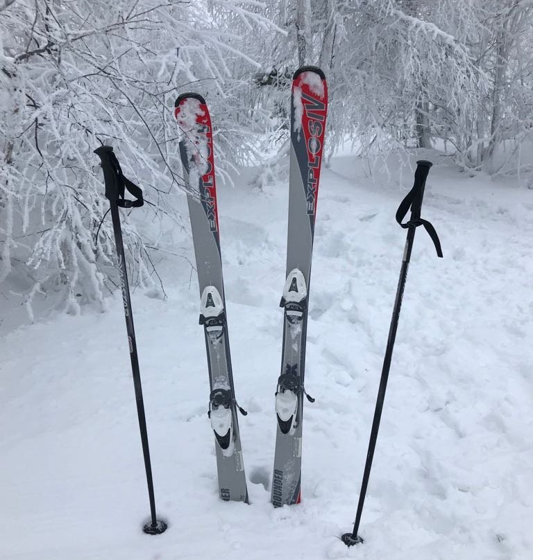 Ski Resort Gubaha景点图片