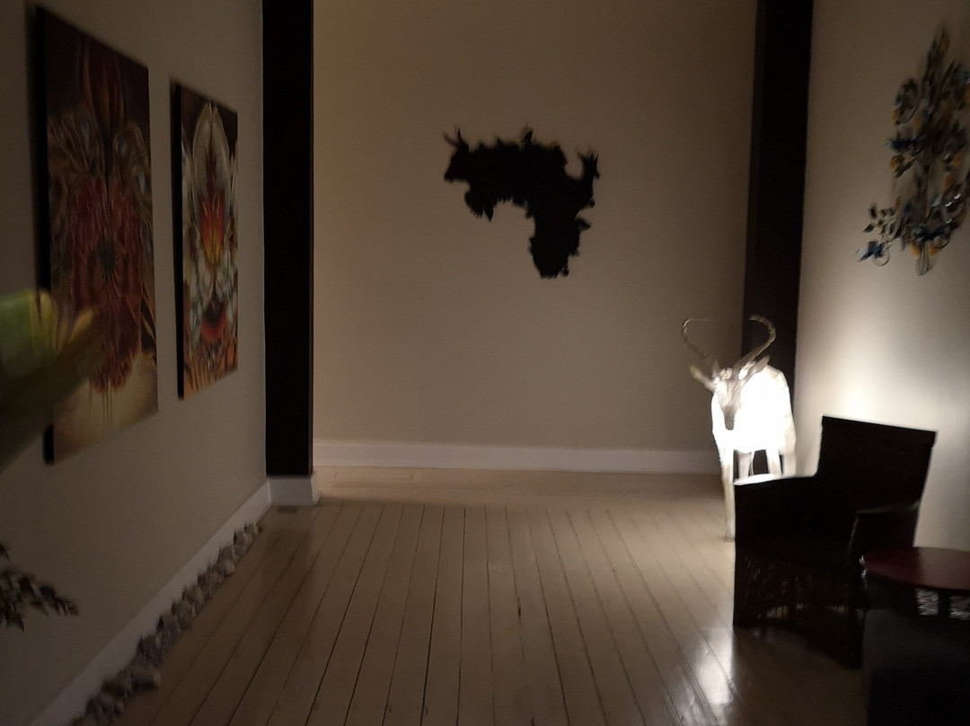 幸运豆旅馆主图