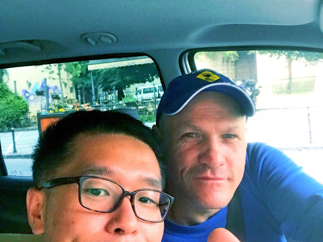 Brasov Trips-布拉索夫必去景点