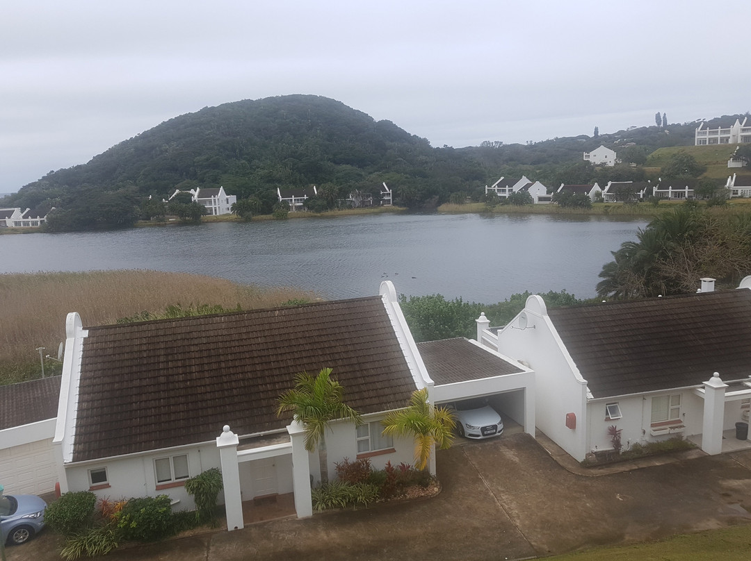 The Estuary Hotel & Spa主图