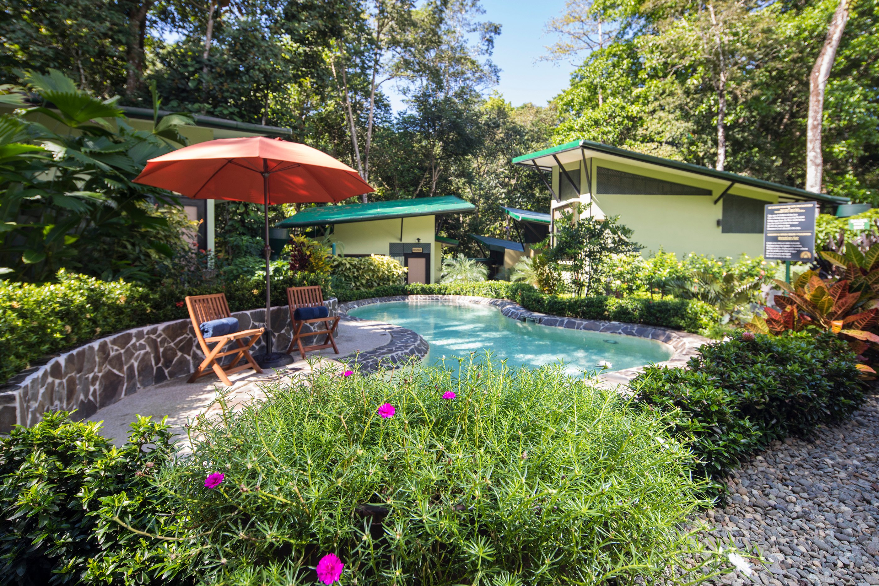 Yaba Chigui Lodge-官方