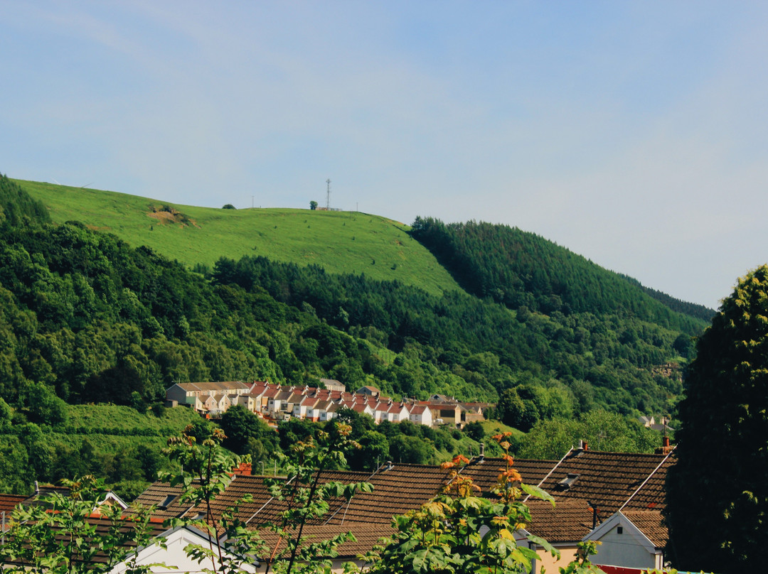 Taff Trail Bunkhouse主图