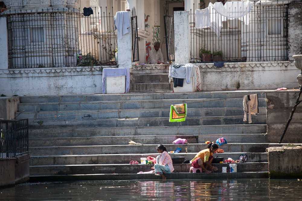 Udaipur Tour Cab-乌代布尔必去景点