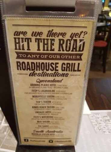 Morayfield Tavern主图