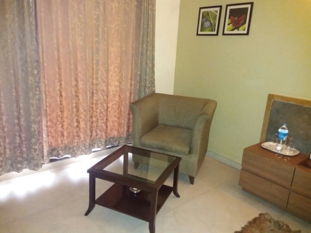 VITS Kamats Resort, Silvassa主图