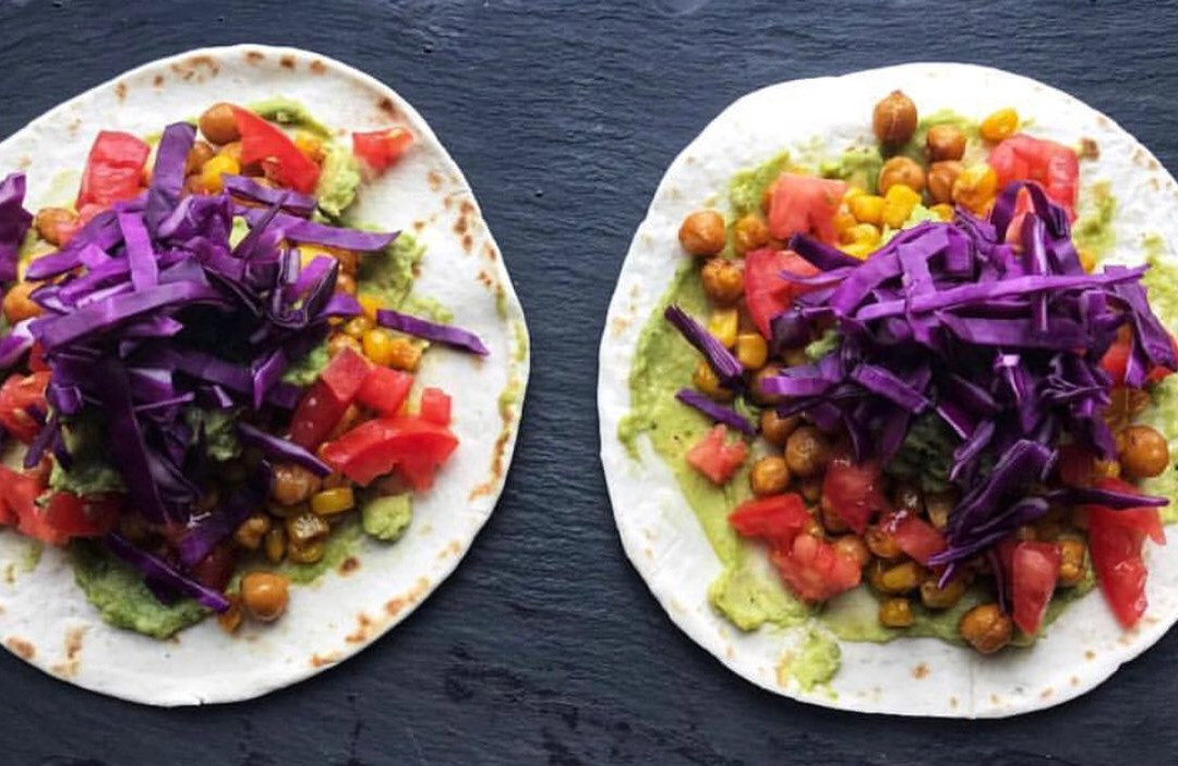 Lady and the Shallot Plant Based Eatery