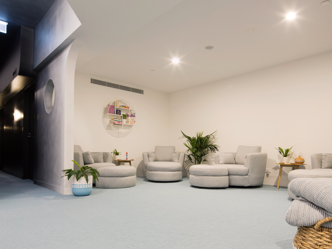 Beyond Rest Hawthorn (floatation, Infrared Sauna, Red Light, Ozone And Contrast Therapy)-霍索恩必去景点