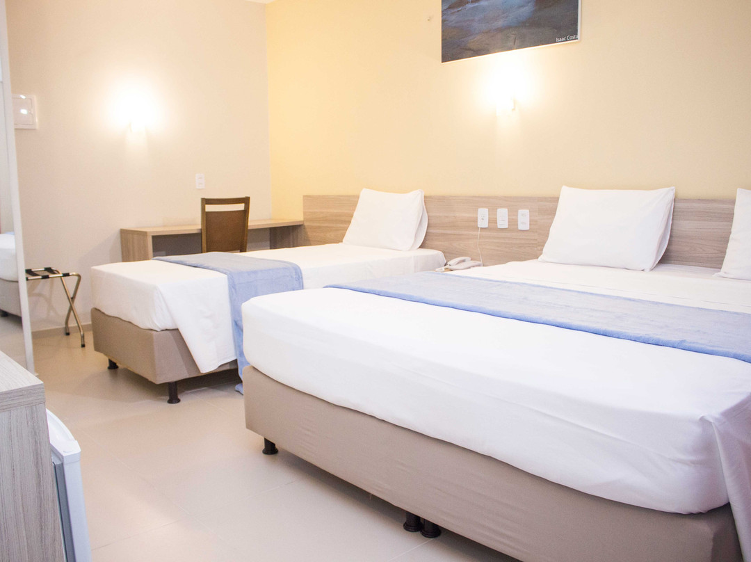 Citi Executivo Hotel