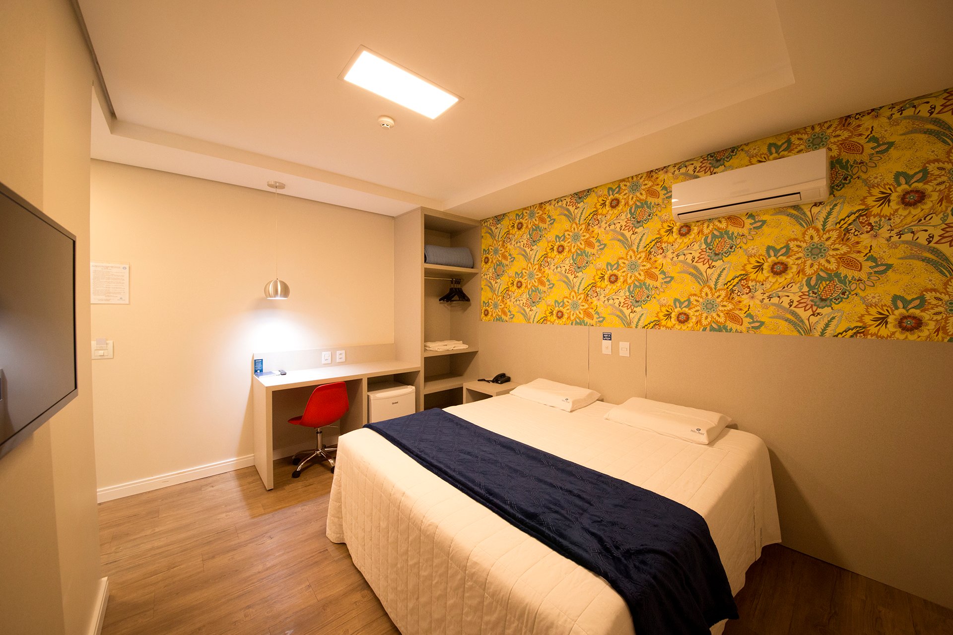 Hiber Hotel-官方