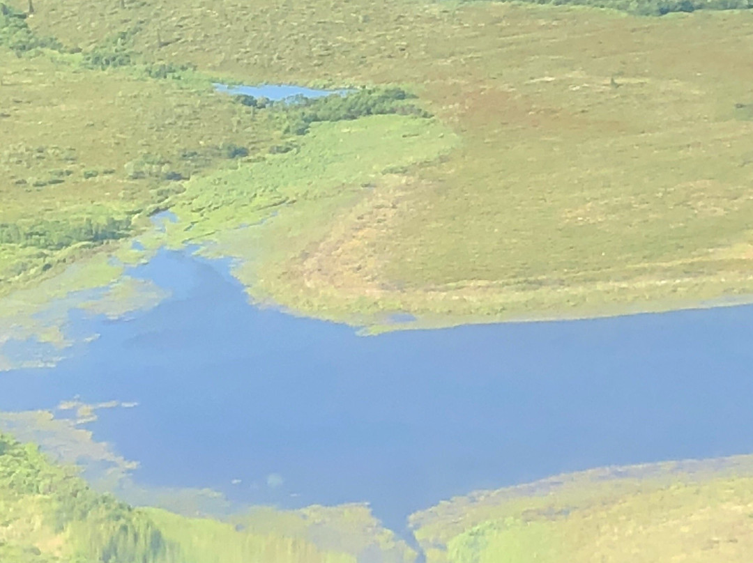 Brooks River-卡特迈国家公园及自然保护区必去景点